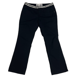 Converse One Star Navy Blue Chino Pants – Size 12